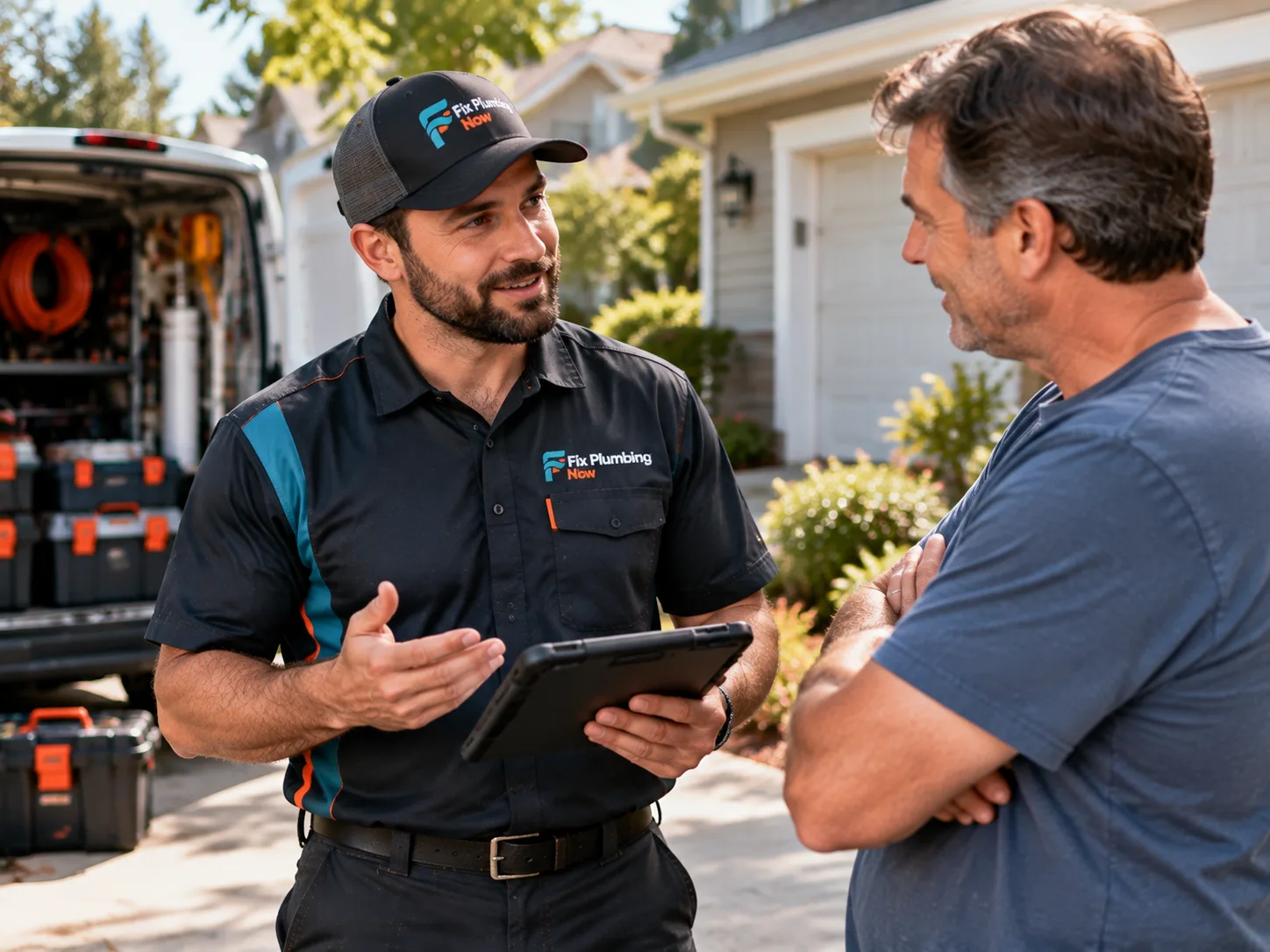 Clogged Drain Service Harrisonburg, VA FAQs